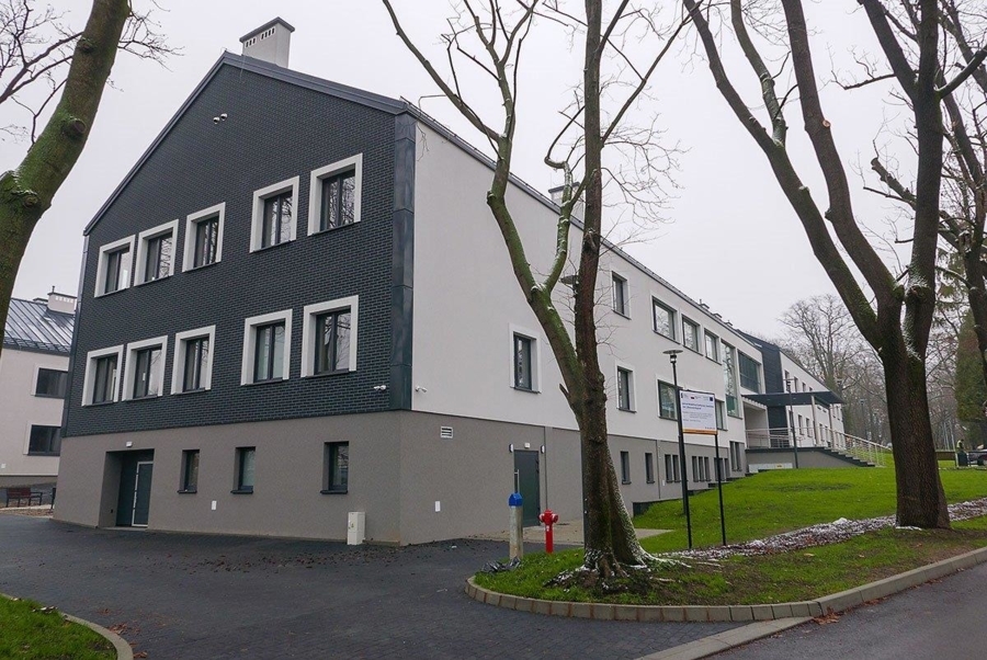 Nagroda dla "Słonecznego Wzgórza"